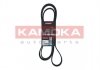 PASEK MICRO-V 6 PK 2155 KAMOKA 7016207 (фото 1)