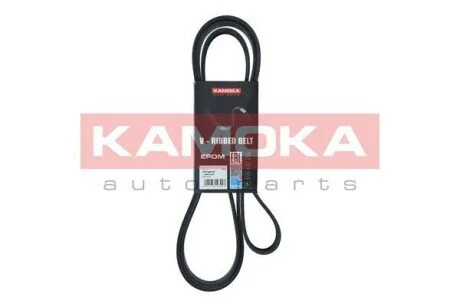 Ремiнь клиновий 6PK2175 KAMOKA 7016210