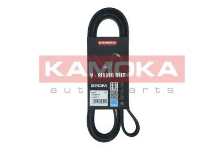 Ремiнь клиновий 6PK2205 KAMOKA 7016212