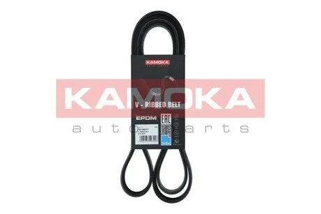 Автозапчасть KAMOKA 7016217