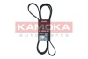 PASEK MICRO-V 6 PK 2241 KAMOKA 7016218 (фото 1)