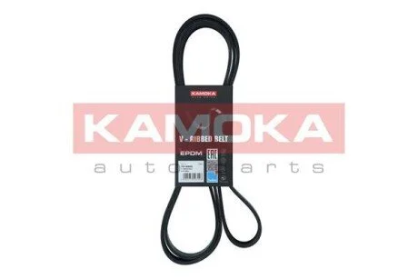 Ремiнь клиновий 6PK2260 KAMOKA 7016220