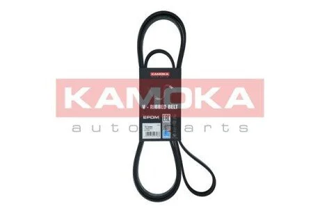 Ремiнь клиновий 6PK2285 KAMOKA 7016226