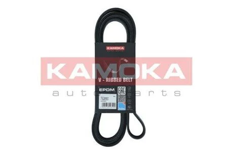 Автозапчасть KAMOKA 7016227