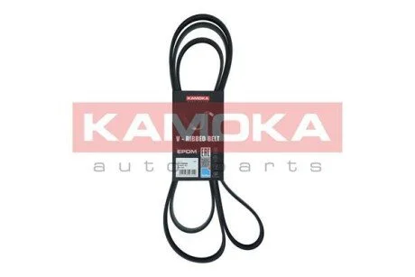 Ремiнь клиновий 6PK2390 KAMOKA 7016232