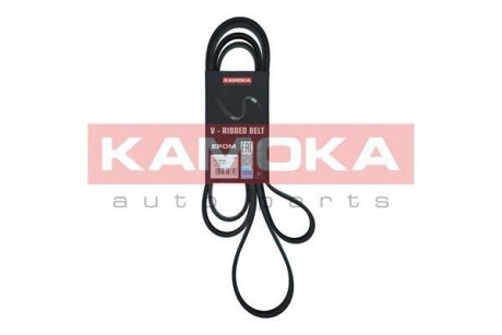 PASEK MICRO-V 6 PK 2581 KAMOKA 7016242 (фото 1)