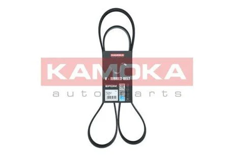 Автозапчасть KAMOKA 7017017
