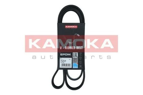 Автозапчасть KAMOKA 7017018