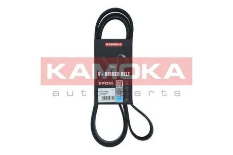 Ремiнь клиновий 7PK1920 KAMOKA 7017035