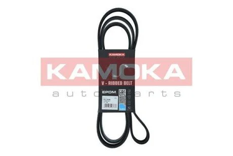Ремiнь клиновий 7PK1933 KAMOKA 7017036