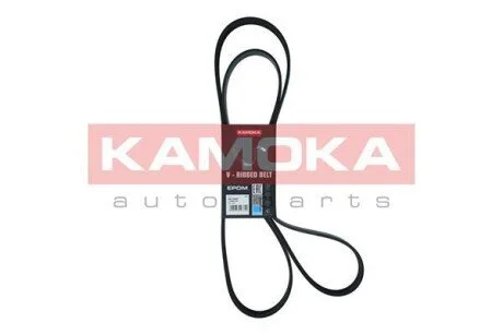 Ремiнь клиновий 7PK1970 KAMOKA 7017037