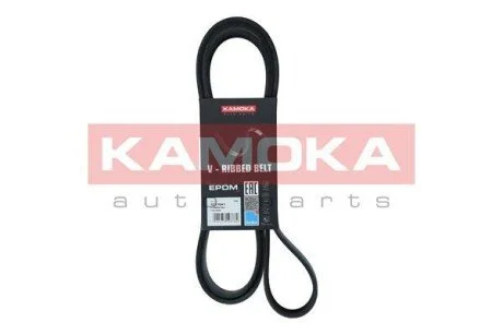 Ремiнь клиновий 7PK2035 KAMOKA 7017041