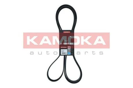 Ремiнь клиновий 7PK2875 KAMOKA 7017049