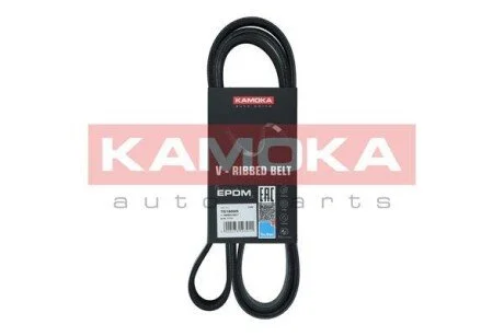 PASEK MICRO-V 8 PK 1715 KAMOKA 7018005