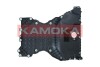 Oil Sump 7070002