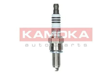 Свiчка запалювання, платиновий електрод KAMOKA 7090001