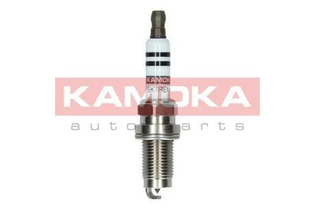 Свiчка запалювання, платиновий електрод KAMOKA 7090003