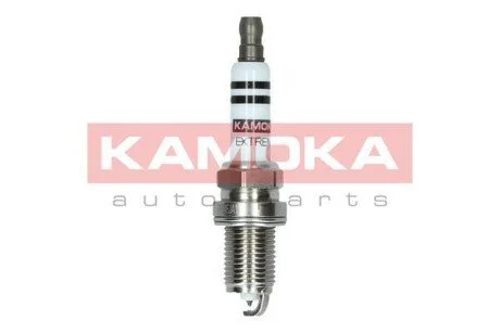 Свiчка запалювання, платиновий електрод KAMOKA 7090004
