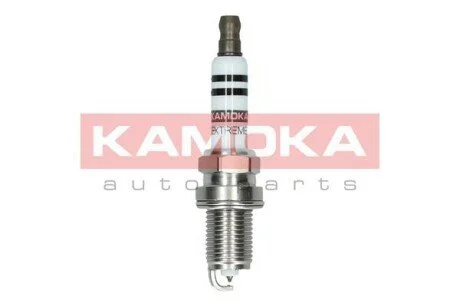Свiчка запалювання платиновий електрод KAMOKA 7090005