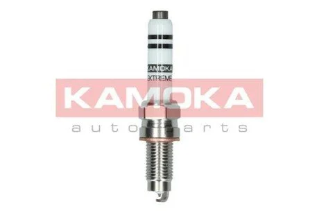 Свiчка запалювання, платиновий електрод KAMOKA 7090006