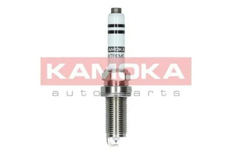 Свiчка запалювання платиновий електрод KAMOKA 7090007