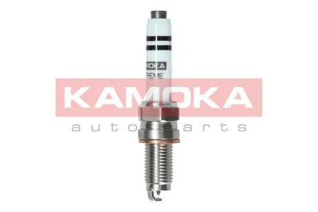 Свiчка запалювання, платиновий електрод KAMOKA 7090008