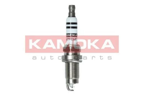 Свiчка запалювання, платиновий електрод KAMOKA 7090009