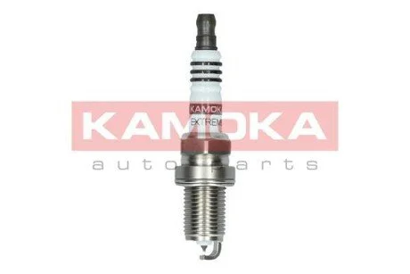Свiчка запалювання, платиновий електрод KAMOKA 7090010