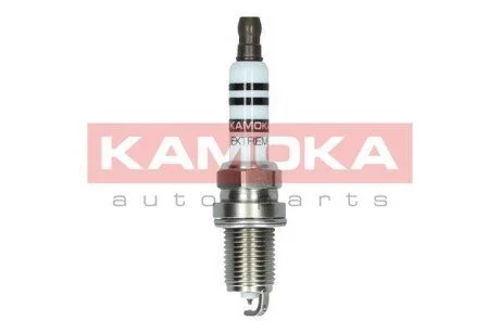 Свiчка запалювання, платиновий електрод KAMOKA 7090011