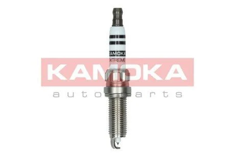 Свiчка запалювання, платиновий електрод KAMOKA 7090013