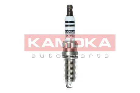 Свiчка запалювання, платиновий електрод KAMOKA 7090014
