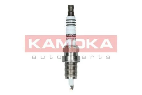 Свiчка запалювання платиновий електрод KAMOKA 7090015