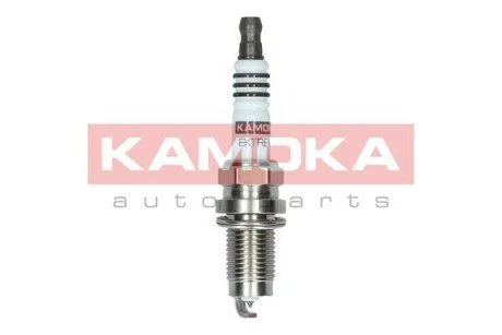 Свiчка запалювання платиновий електрод KAMOKA 7090017