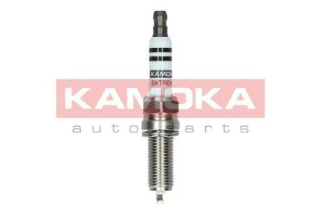 Свiчка запалювання, платиновий електрод KAMOKA 7090019