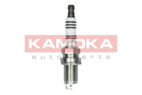 Свiчка запалювання платиновий електрод KAMOKA 7090020