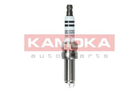 Свiчка запалювання, платиновий електрод KAMOKA 7090021