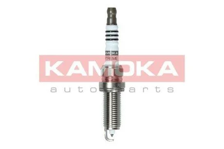 Свiчка запалювання платиновий електрод KAMOKA 7090022