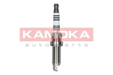 Свiчка запалювання, платиновий електрод KAMOKA 7090023