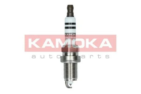 Свiчка запалювання, платиновий електрод KAMOKA 7090024