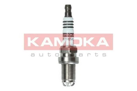 Свiчка запалювання платиновий електрод KAMOKA 7090025