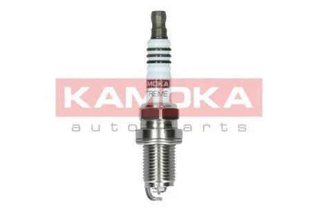 Свiчка запалювання, платиновий електрод KAMOKA 7090027
