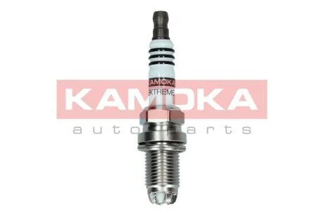 Свiчка запалювання платиновий електрод KAMOKA 7090028