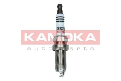 Свiчка запалювання платиновий електрод KAMOKA 7090030