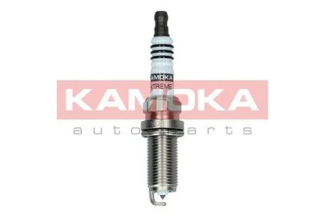 Свiчка запалювання платиновий електрод KAMOKA 7090033