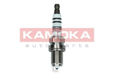 Свiчка запалювання нiкелевий електрод KAMOKA 7090513