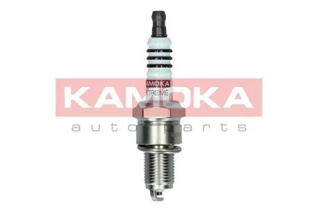 Свiчка запалювання нiкелевий електрод KAMOKA 7090516