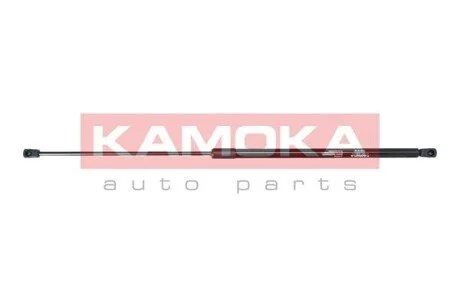 Амортизатор капота L 722mm, 330N KAMOKA 7091010