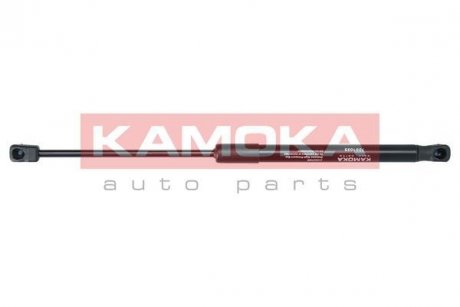 Амортизатор капота L 411mm, 390N KAMOKA 7091035