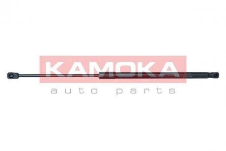 Амортизатор капота L 538mm, 125N KAMOKA 7091155