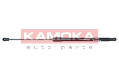 Амортизатор багажника L 491mm, 540N KAMOKA 7092022